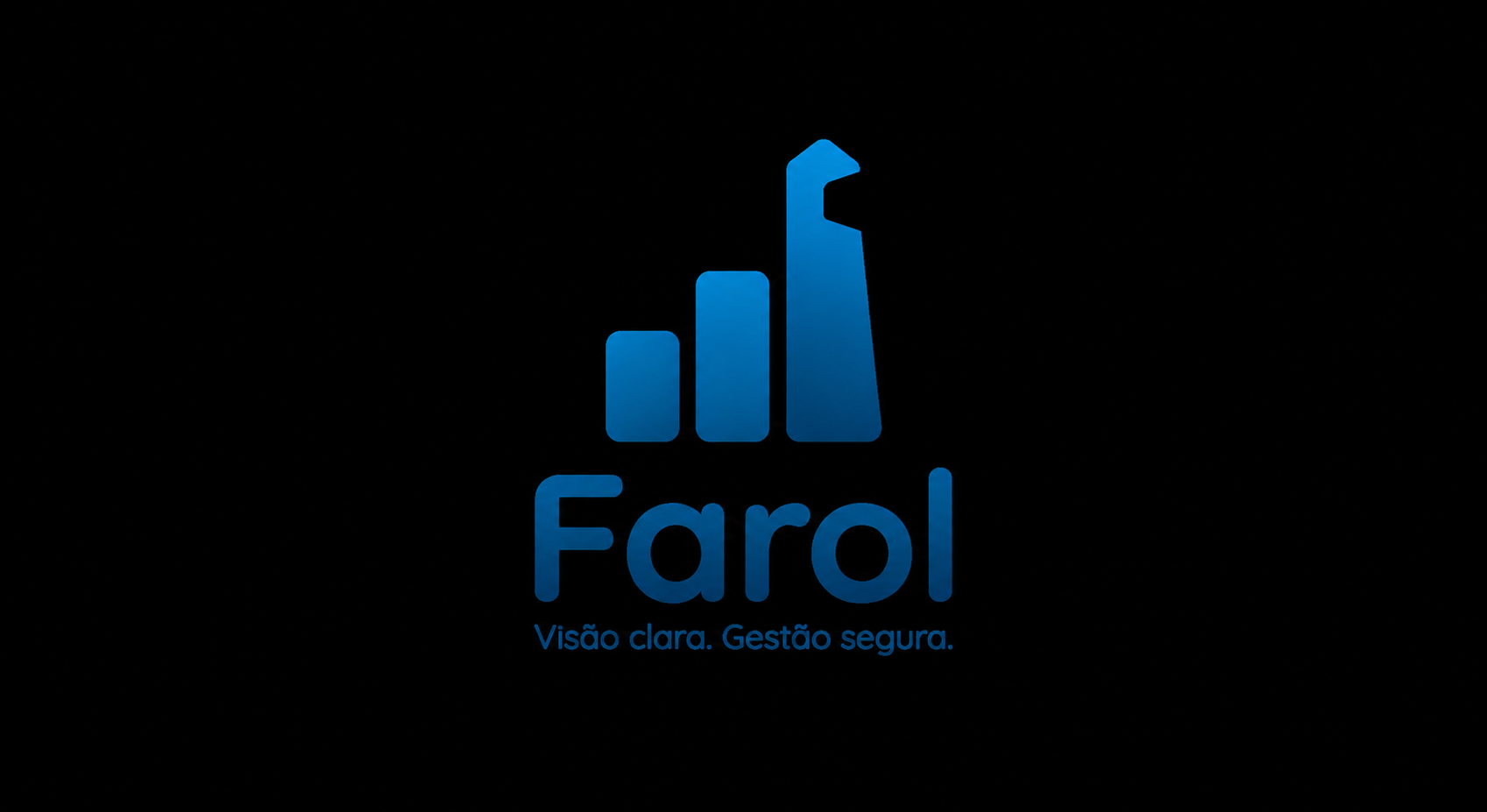 Logo do projeto Farol